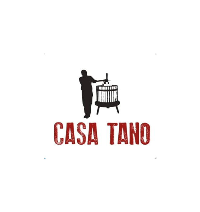 Casa Tano