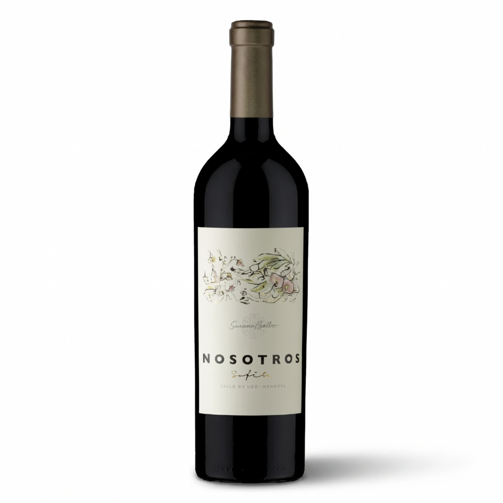 Nosotros Sofita 2015